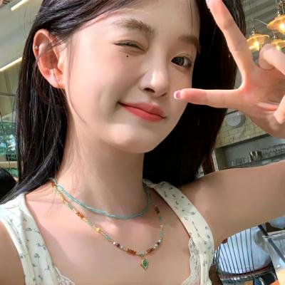 闺女特烦恼